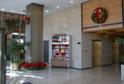 Marble Lobby